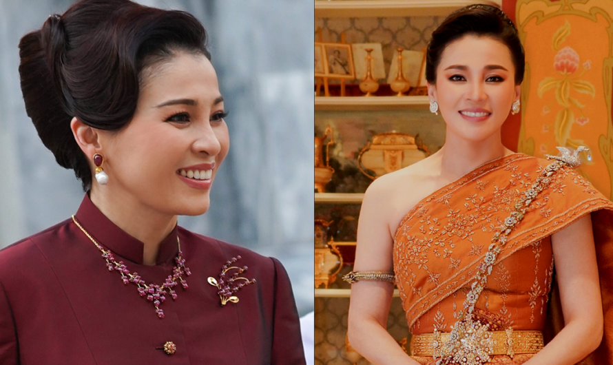 สำนักพระราชวัง เชิญชวนร่วมลงนามถวายพระพรชัยมงคลพระราชินี