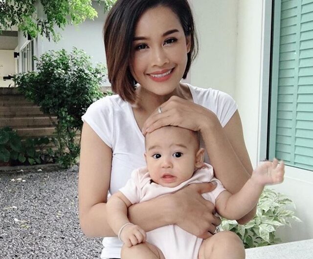 ‘หนูเล็ก ก่าก๊า’ เล่าย้อน เคยเจอปัญหา แม่ผัวลูกสะใภ้