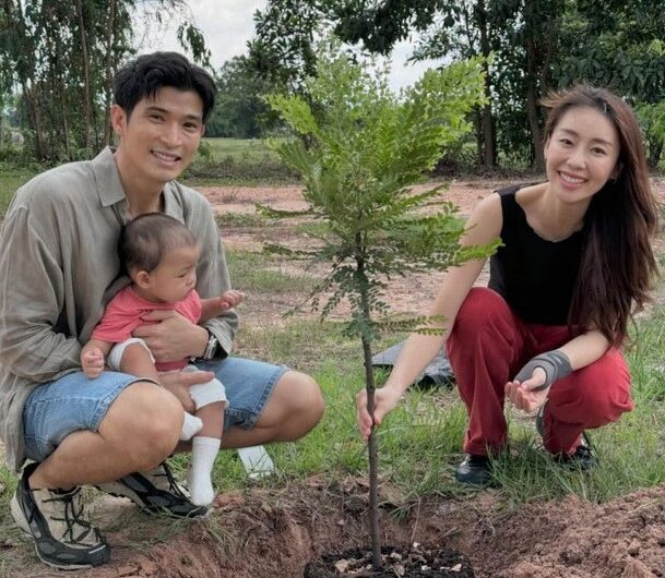 ถูกจับตา ‘ตูมตาม ยุทธนา’ ซุ่มเลิกภรรยา-ผันเลี้ยงลูกลำพัง