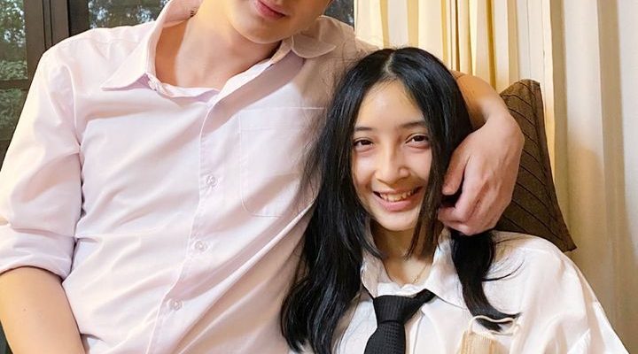 ‘น้องเนย’ ลูกสาว ‘กวาง กมลชนก’ ประกาศข่าวดี หลังอายุได้ 19 ปี