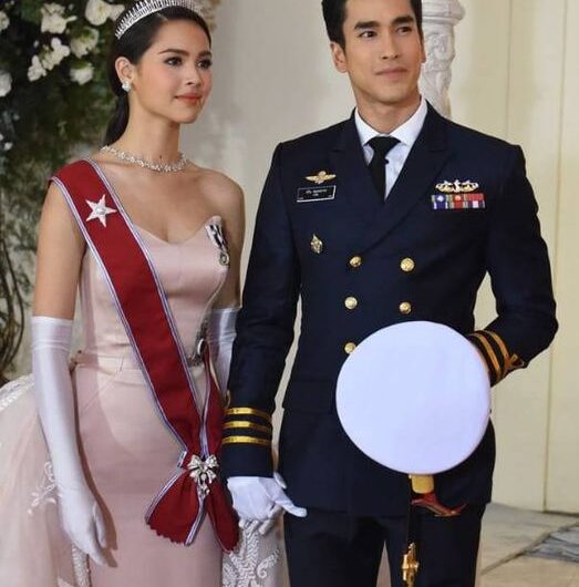 ‘ณเดชน์’ ได้พ่อตาเป็นถึงเศรษฐี เปิดขุมทรัพย์ตระกูล ‘ญาญ่า อุรัสยา’ อึ้งความรวย พ่อทำงานนี้อาชีพไม่ธรรมดา