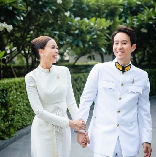 ภาพล่าสุด ‘นาถยา แดงบุหงา’ อดีตนางเอก จำแทบไม่ได้ชีวิตวัย 63 เป็นแบบนี้