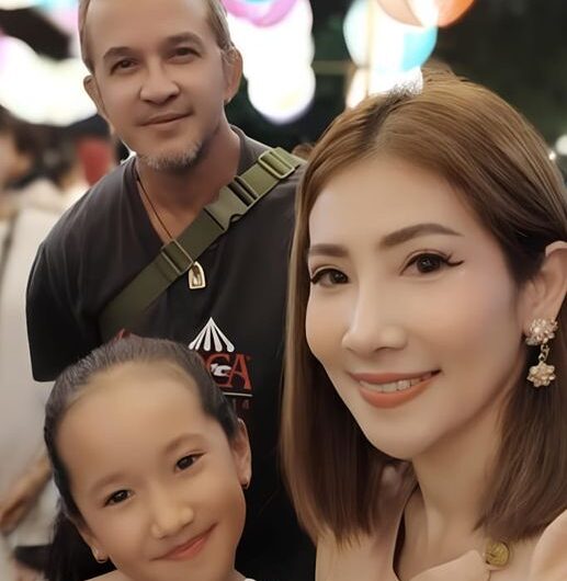 ภาพล่าสุด ‘เอ วิทิต’ ใครจำได้บ้าง อายุ 55 ทิ้งวงการไปอยู่กับลูกเมีย